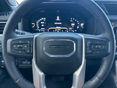 Used 2024 GMC Yukon Denali w/ Max Trailering Package AWD/4WD image 24