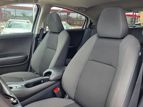 Used 2022 Honda HR-V EX image 21