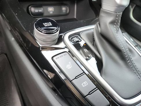 New 2026 Kia Seltos EX FWD image 28