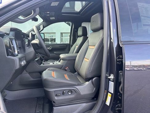 New 2026 GMC Sierra 2500 AT4 w/ AT4 Premium Plus Package image 12