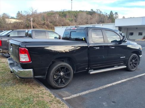 Used 2019 RAM 1500 Big Horn image 5