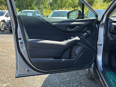 New 2025 Subaru Outback Premium image 6