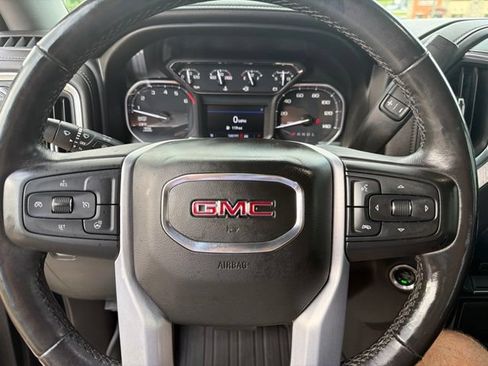 Used 2021 GMC Sierra 1500 Elevation AWD/4WD image 20