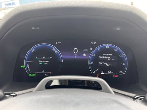 New 2026 Toyota Camry XLE FWD image 32
