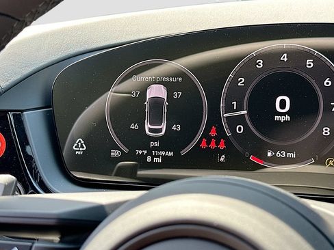 New 2026 Porsche Cayenne S AWD/4WD image 13