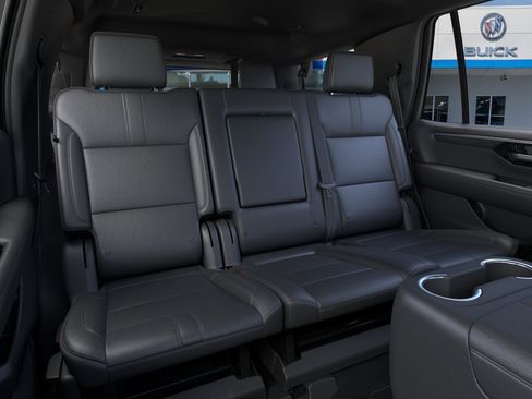New 2026 Chevrolet Tahoe RST w/ Comfort Package AWD/4WD image 17