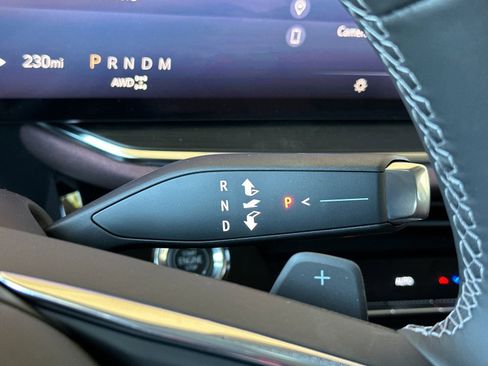 New 2026 Buick Envision Sport Touring AWD/4WD image 21