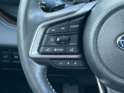 Used 2024 Subaru Ascent Touring w/ Popular Package #2 image 17