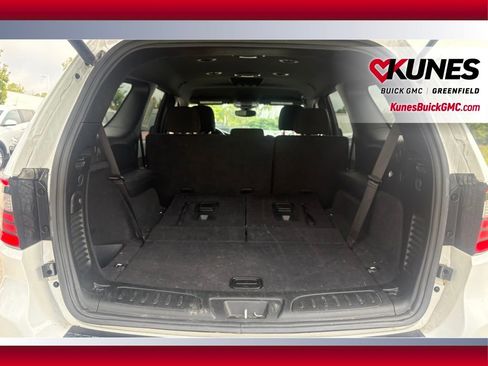 Used 2024 Dodge Durango GT image 12