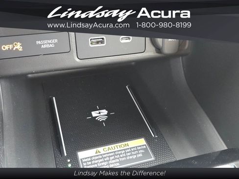 New 2026 Acura Integra A-Spec FWD image 17