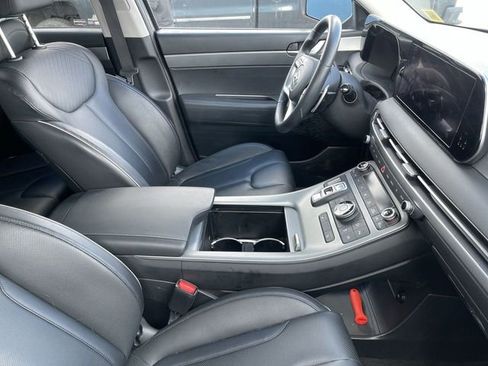 Used 2023 Hyundai Palisade XRT image 12