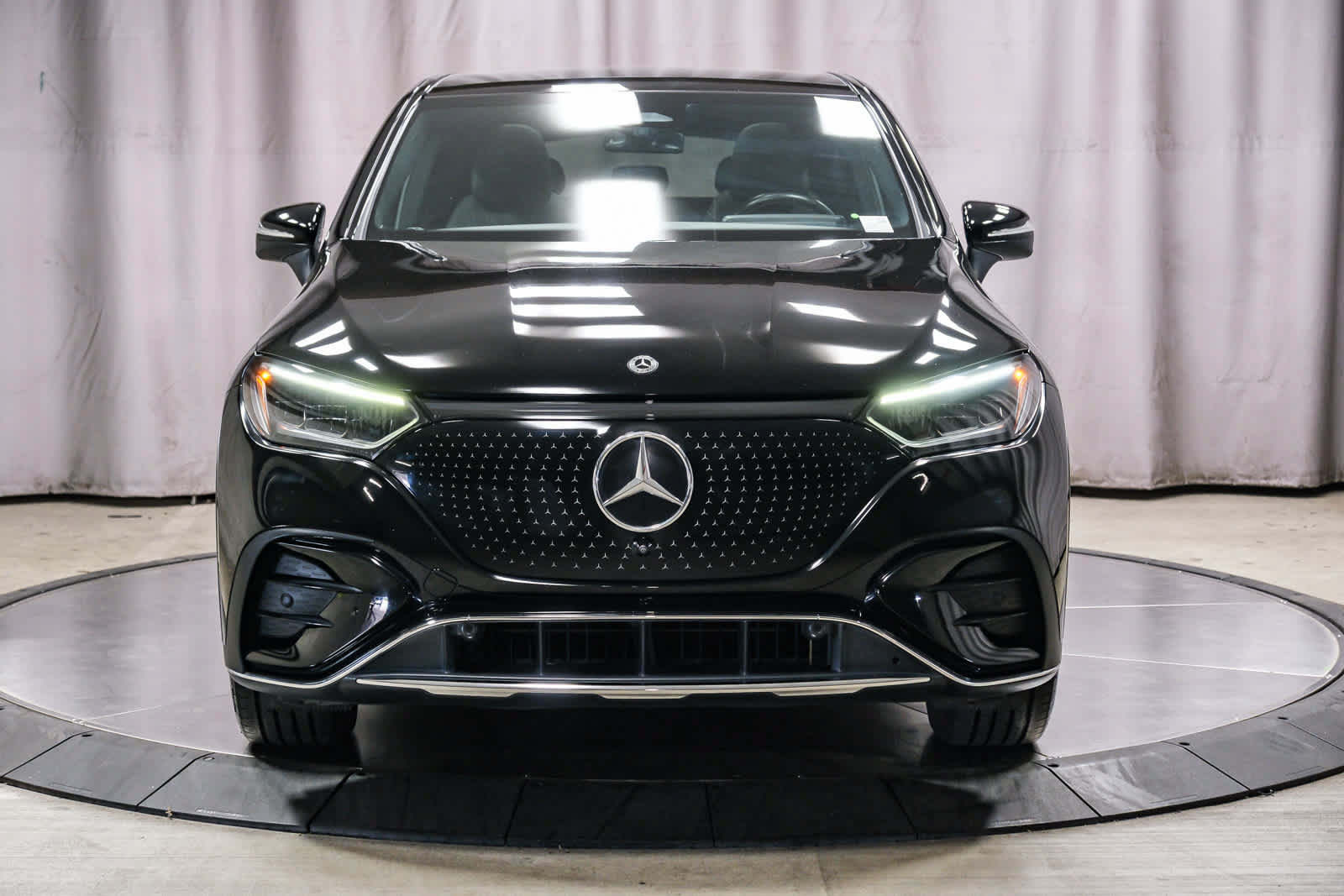 Certified 2023 Mercedes-Benz EQE 500 4MATIC SUV image 6