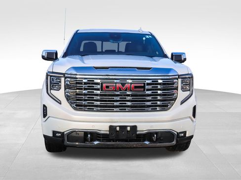 Used 2023 GMC Sierra 1500 Denali image 8
