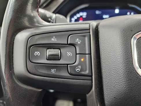 Used 2022 GMC Sierra 1500 AT4X image 18