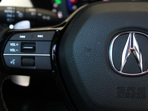Used 2026 Acura ADX A-Spec FWD image 32