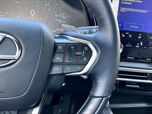 Used 2025 Lexus RX 350 Premium w/ Accessory Package (Z1) FWD image 23