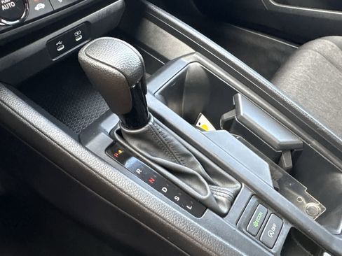 Certified 2023 Honda Accord LX image 16