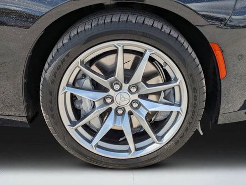 New 2026 Dodge Charger R/T Scat Pack image 9