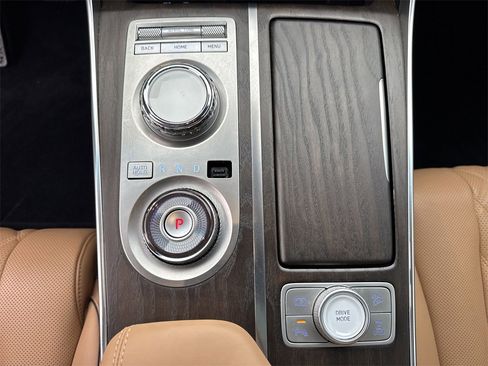 Used 2024 Genesis GV80 3.5T Prestige Signature image 33