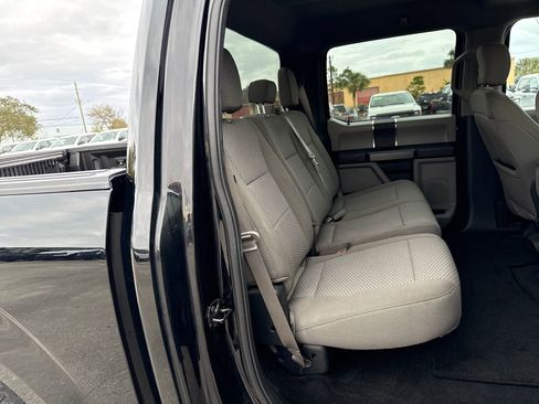 Used 2018 Ford F150 XLT image 22