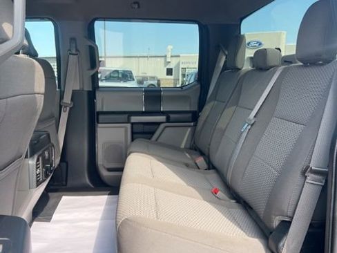 Used 2019 Ford F250 XLT w/ XLT Value Package AWD/4WD image 14