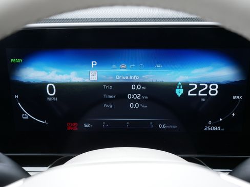 Certified 2023 Kia Niro Wave w/ Wave Preserve Package FWD image 21