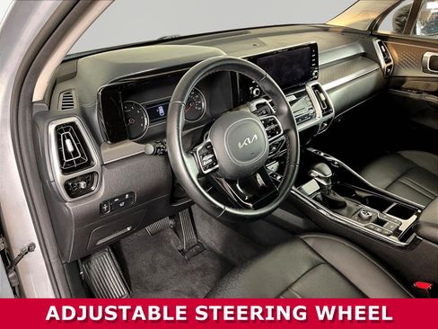 Used 2022 Kia Sorento SX AWD/4WD image 15
