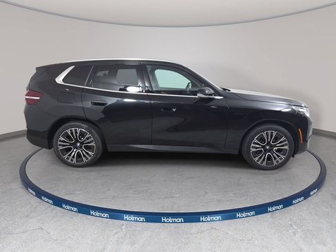 New 2026 BMW X3 xDrive30i w/ Convenience Package AWD/4WD image 4