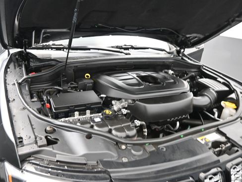 Used 2019 Jeep Grand Cherokee Altitude image 21