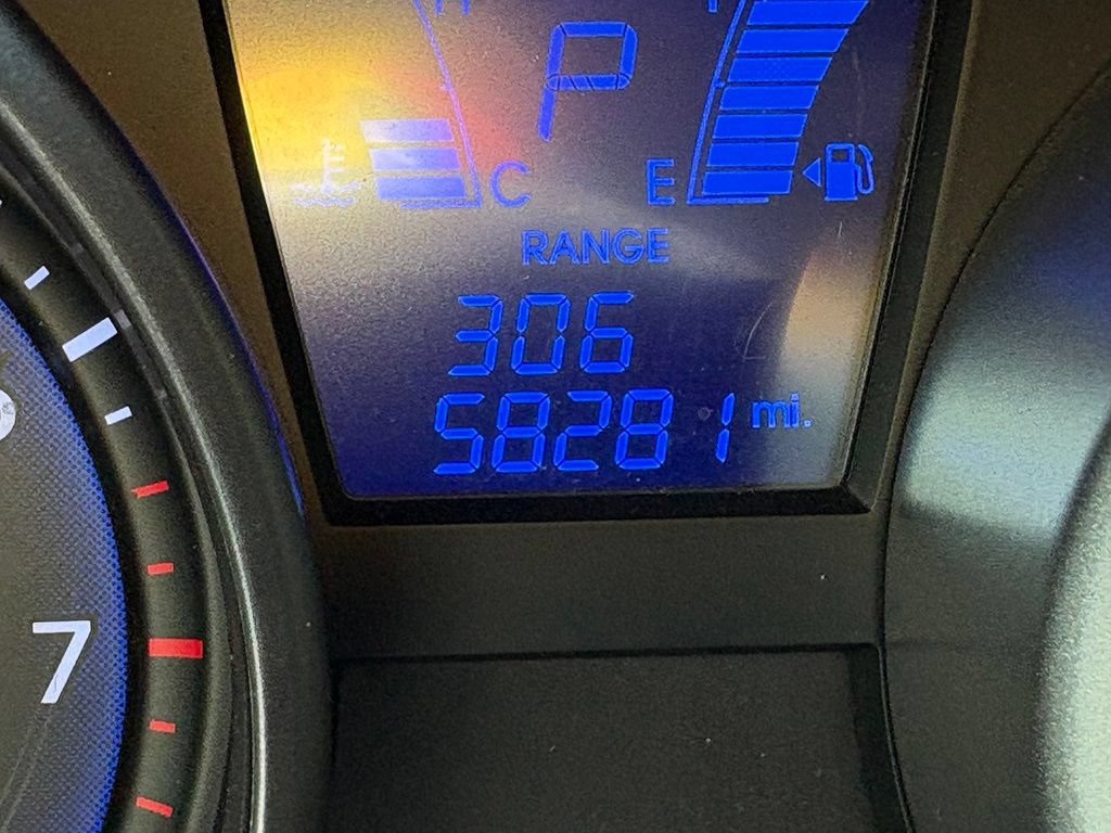Used 2012 Hyundai Tucson GLS FWD image 11