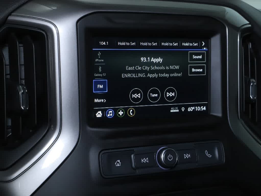 Used 2019 GMC Sierra 1500 4x4 Crew Cab w/ Convenience Package image 26