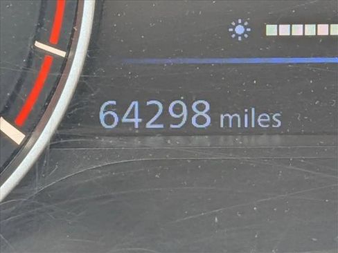Used 2020 Nissan Altima 2.5 SR FWD image 11