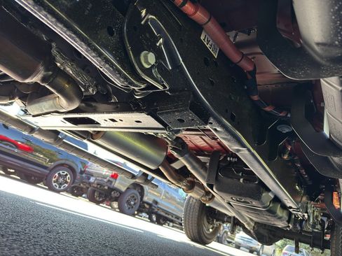 New 2026 Ford F350 XL w/ STX Appearance Package image 35