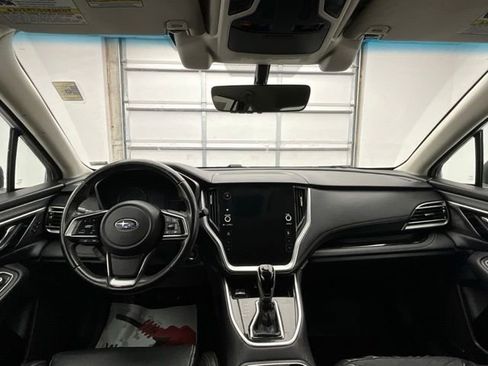 Used 2020 Subaru Outback Limited w/ Popular Package #2 image 4