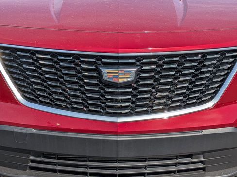Used 2019 Cadillac XT4 Luxury FWD image 11