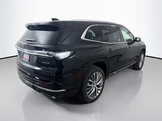 Used 2026 Buick Enclave Avenir w/ Super Cruise Package AWD/4WD image 7