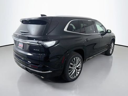 Used 2026 Buick Enclave Avenir w/ Super Cruise Package AWD/4WD image 7