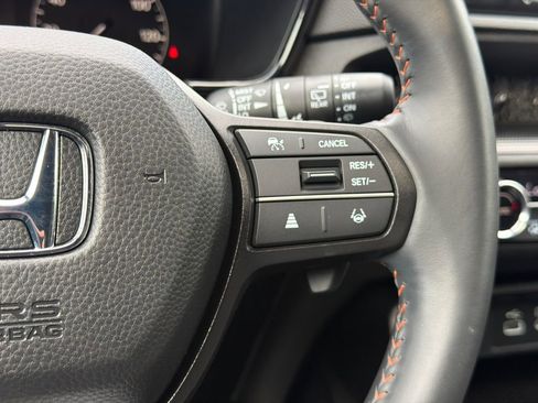 Used 2024 Honda CR-V Sport image 21