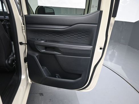New 2025 Ford Ranger XL image 19