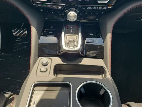 New 2026 Acura MDX Type S AWD/4WD image 15