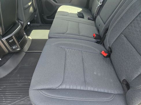 New 2026 RAM 1500 Classic Warlock AWD/4WD image 6