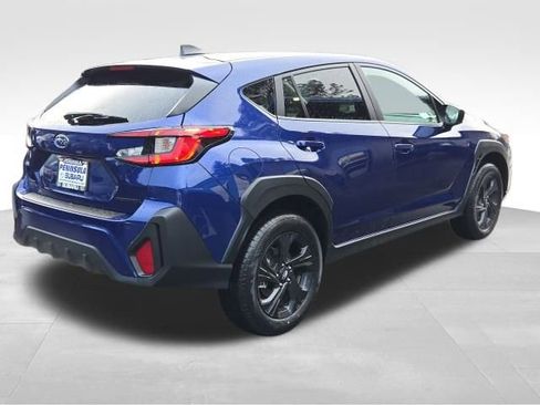 New 2026 Subaru Crosstrek 2.5i AWD/4WD image 8