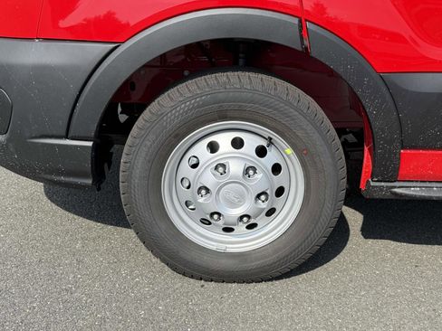 New 2025 Ford Transit 250 Base image 7