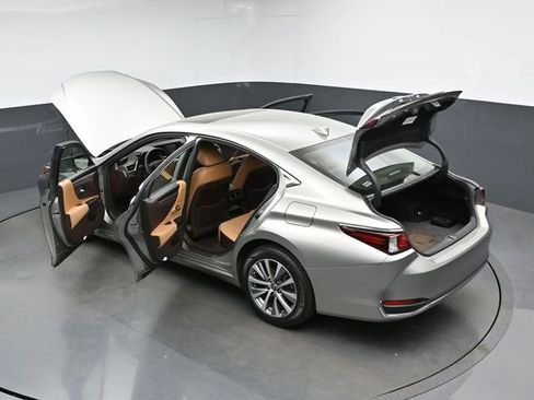 Used 2021 Lexus ES 250 w/ Premium Package AWD/4WD image 45