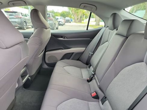 Used 2023 Toyota Camry LE image 12