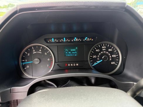 Certified 2019 Ford F150 XLT AWD/4WD image 26