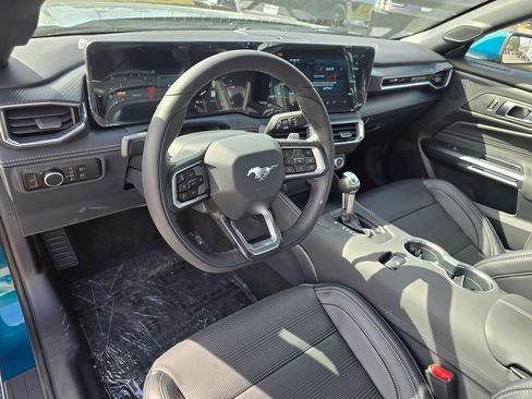 New 2026 Ford Mustang GT Premium RWD image 20