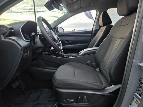 Certified 2024 Hyundai Tucson SEL image 15