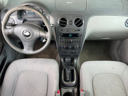 Used 2010 Chevrolet HHR LS FWD image 13