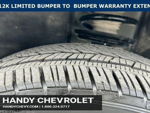 Certified 2024 Chevrolet Traverse RS w/ LPO, Floor Liner Package image 11